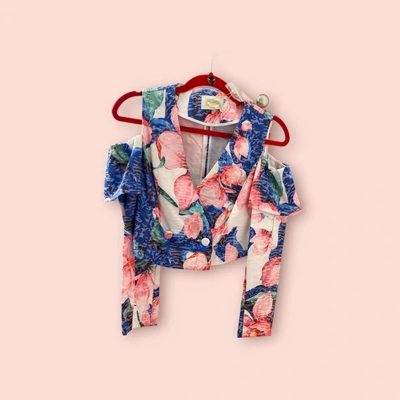 Fracomina Italian summer set